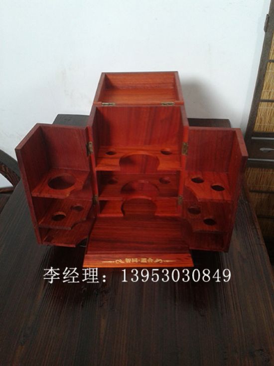 點擊查看詳細信息<br>標題：白酒木提籃 閱讀次數(shù)：2683