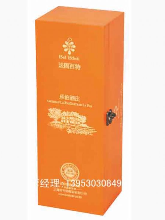 點(diǎn)擊查看詳細(xì)信息<br>標(biāo)題：紅酒木盒 閱讀次數(shù)：1933